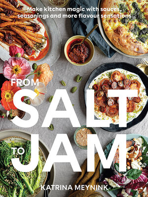cover image of From Salt to Jam